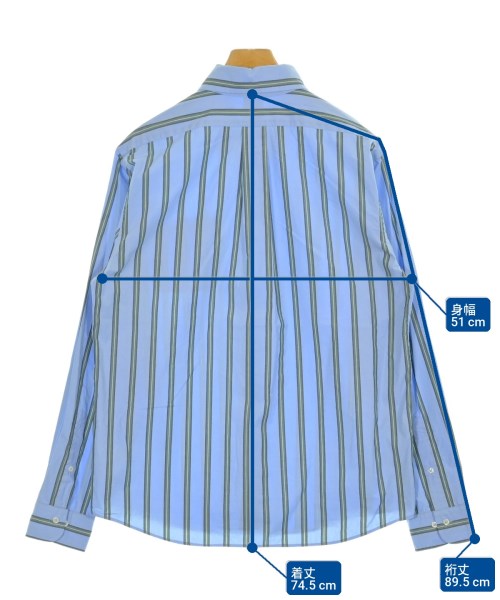 Brooks Brothers เสื้อลำลอง