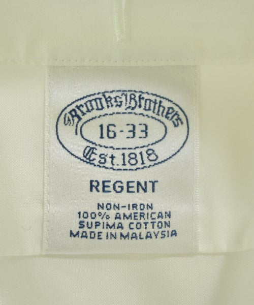 Brooks Brothers เสื้อเชิ้ตทางการ