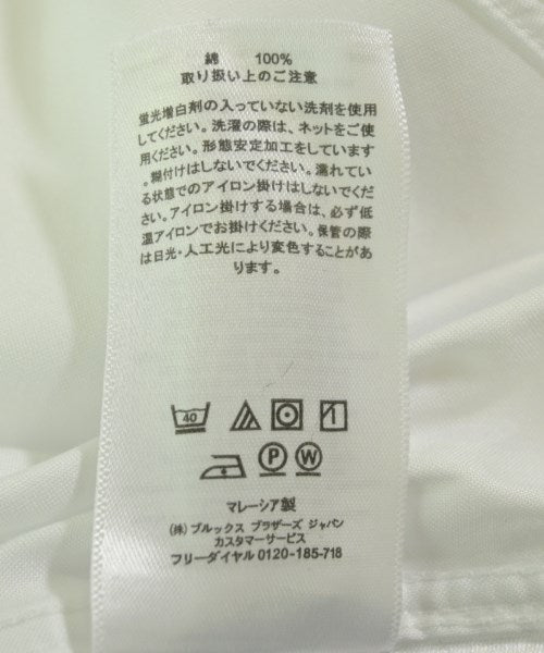 Brooks Brothers เสื้อเชิ้ตทางการ