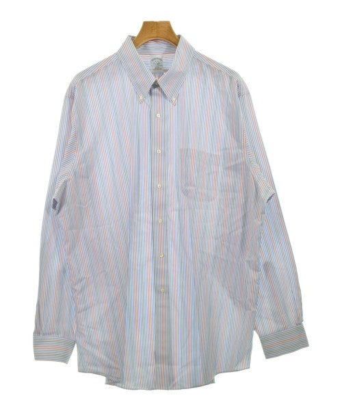 Brooks Brothers เสื้อลำลอง