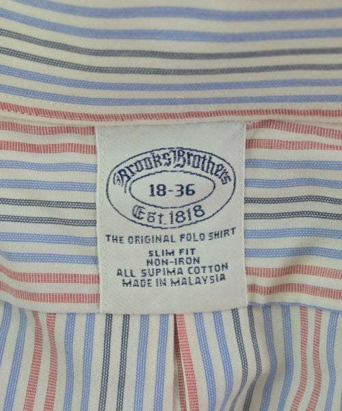 Brooks Brothers เสื้อลำลอง