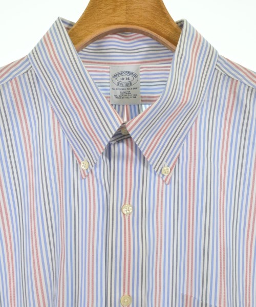 Brooks Brothers เสื้อลำลอง
