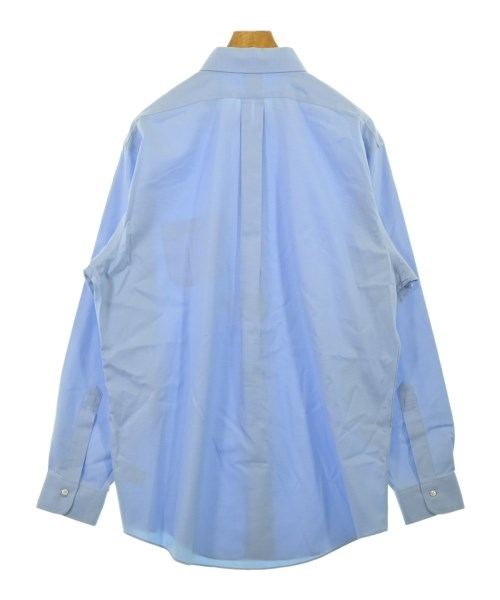 Brooks Brothers เสื้อลำลอง