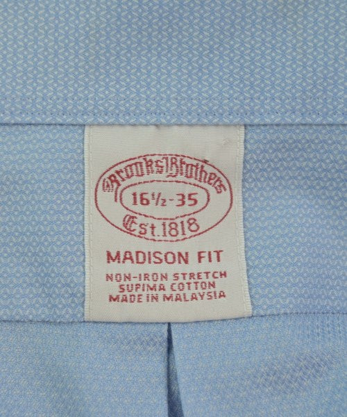 Brooks Brothers เสื้อลำลอง