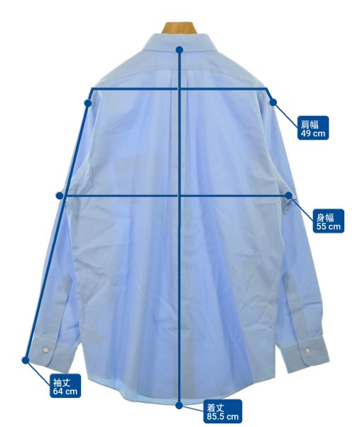 Brooks Brothers เสื้อลำลอง