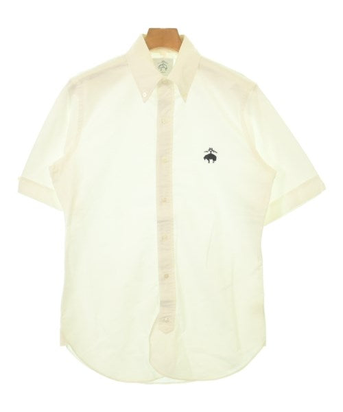 Brooks Brothers เสื้อลำลอง