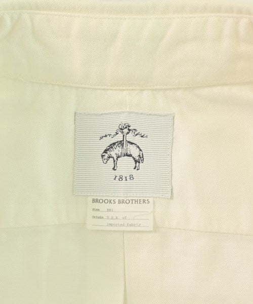 Brooks Brothers เสื้อลำลอง