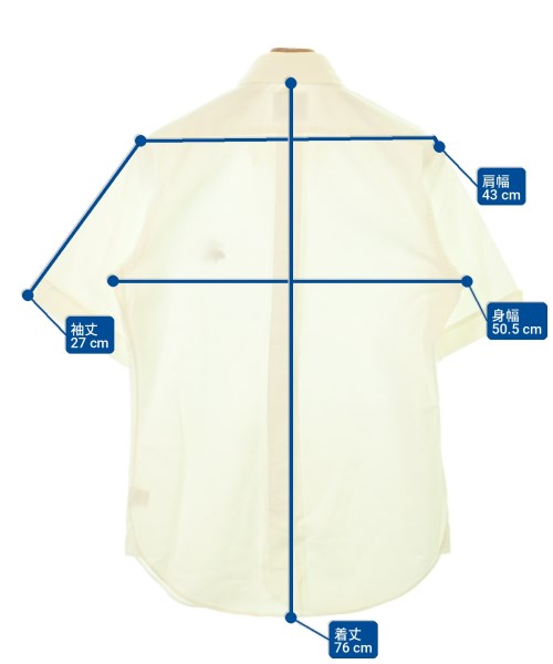 Brooks Brothers เสื้อลำลอง