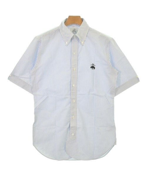 Brooks Brothers เสื้อลำลอง