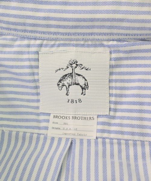 Brooks Brothers เสื้อลำลอง