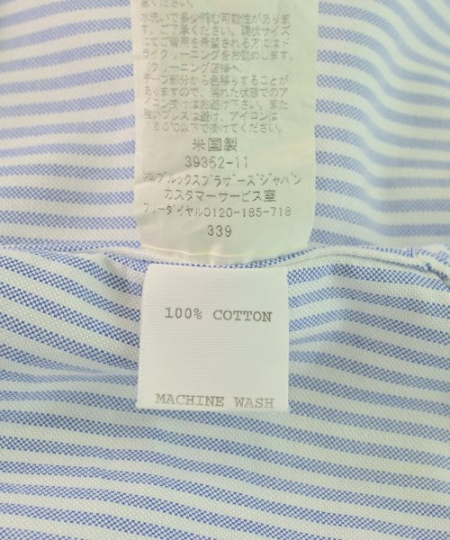 Brooks Brothers เสื้อลำลอง