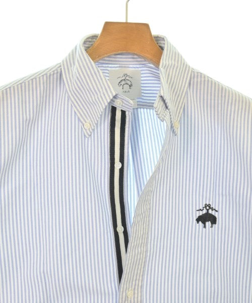 Brooks Brothers เสื้อลำลอง