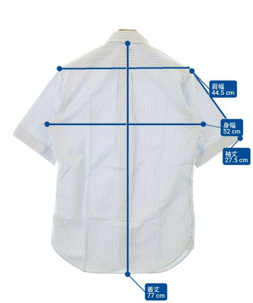 Brooks Brothers เสื้อลำลอง