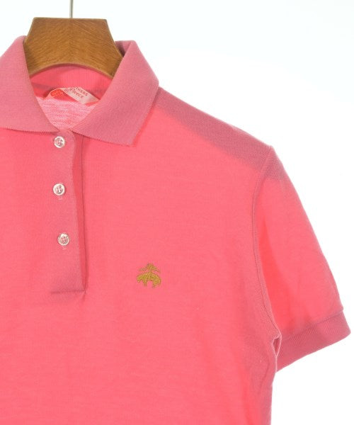 Brooks Brothers เสื้อโปโล