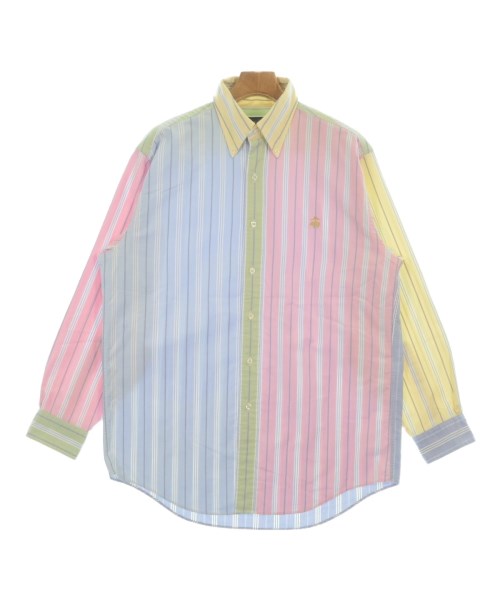 Brooks Brothers เสื้อลำลอง