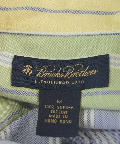 Brooks Brothers เสื้อลำลอง