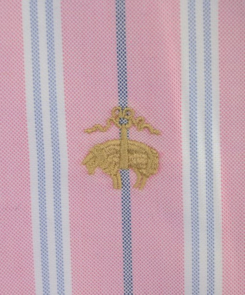 Brooks Brothers เสื้อลำลอง