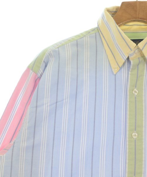 Brooks Brothers เสื้อลำลอง