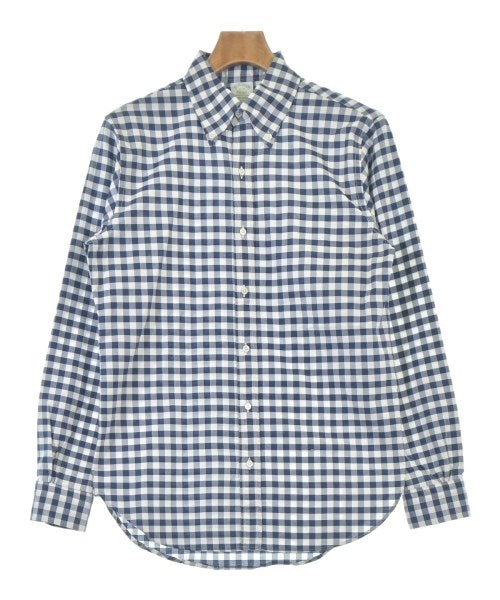 Brooks Brothers เสื้อลำลอง