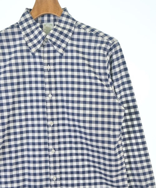 Brooks Brothers เสื้อลำลอง
