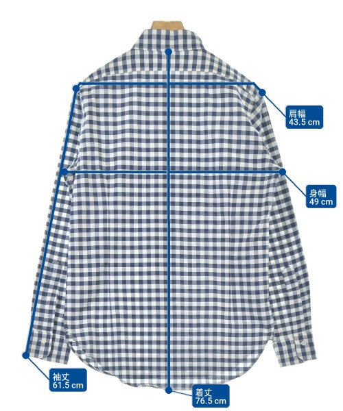 Brooks Brothers เสื้อลำลอง
