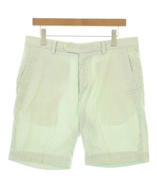 Brooks Brothers กางเกงขาสั้น
