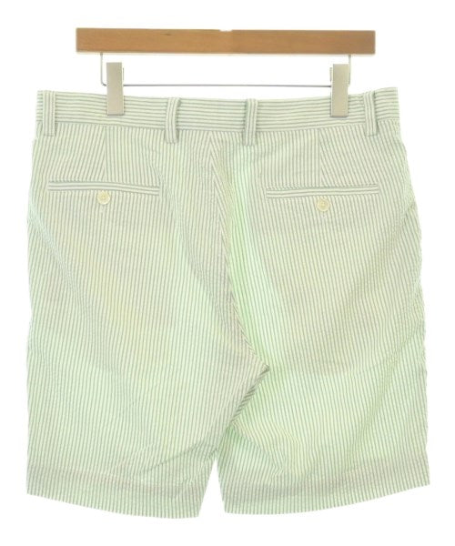 Brooks Brothers กางเกงขาสั้น