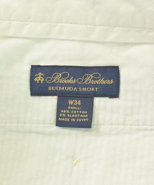 Brooks Brothers กางเกงขาสั้น