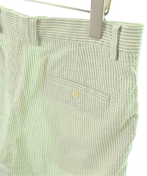 Brooks Brothers กางเกงขาสั้น
