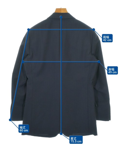 Brooks Brothers ชุดสูทธุรกิจ