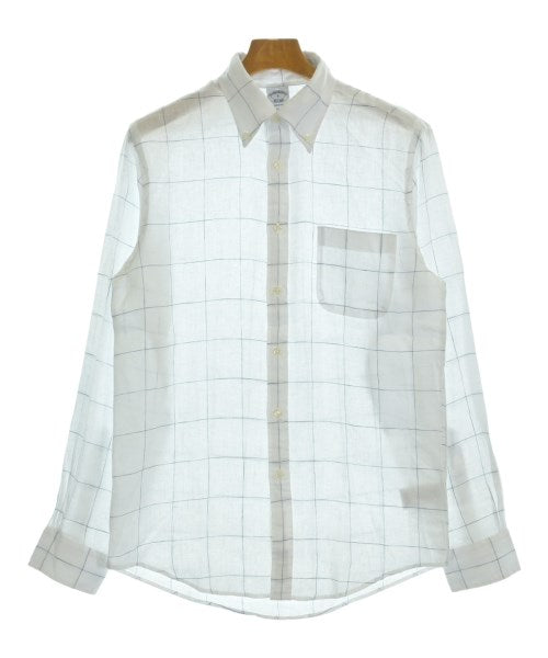 Brooks Brothers เสื้อลำลอง