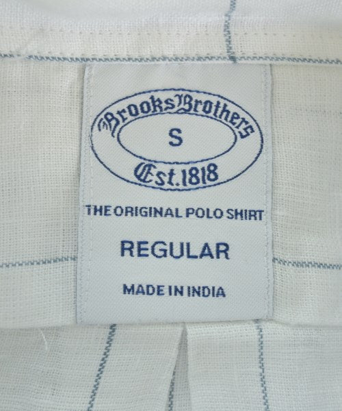 Brooks Brothers เสื้อลำลอง