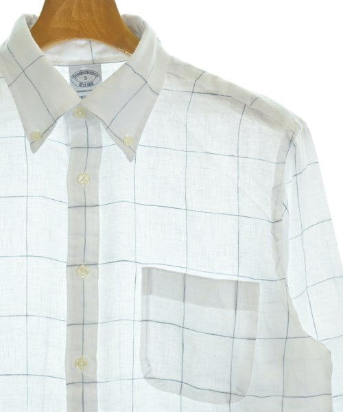 Brooks Brothers เสื้อลำลอง