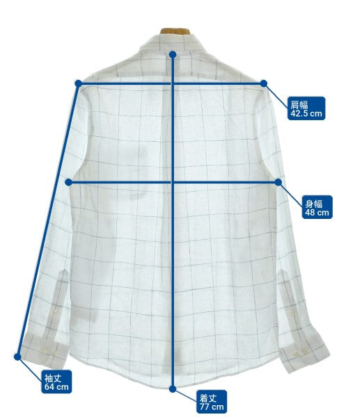 Brooks Brothers เสื้อลำลอง