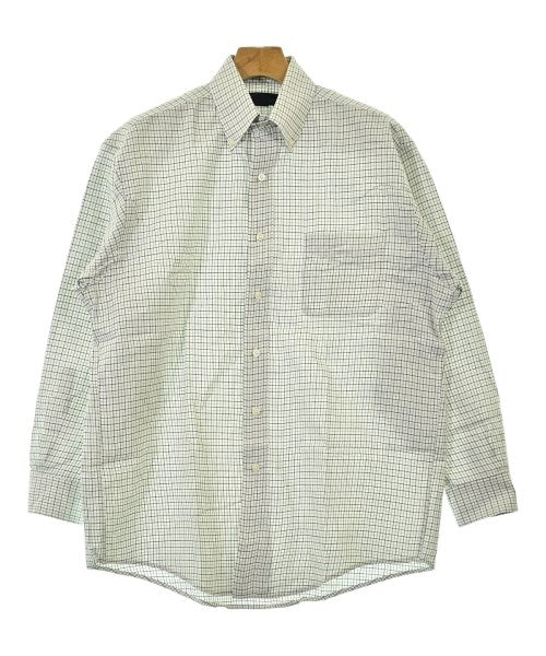 Brooks Brothers เสื้อลำลอง