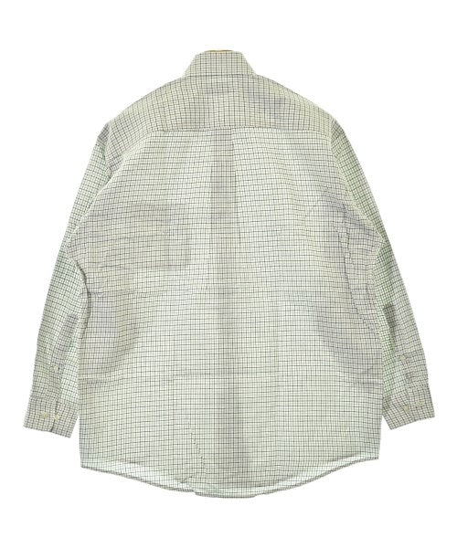 Brooks Brothers เสื้อลำลอง