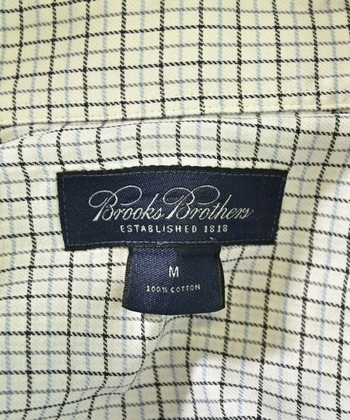 Brooks Brothers เสื้อลำลอง