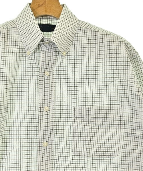 Brooks Brothers เสื้อลำลอง