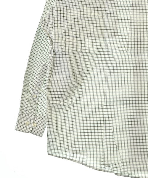 Brooks Brothers เสื้อลำลอง
