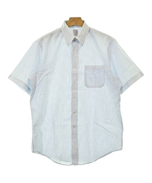 Brooks Brothers เสื้อลำลอง