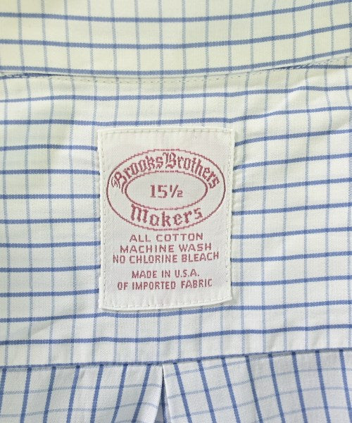 Brooks Brothers เสื้อลำลอง