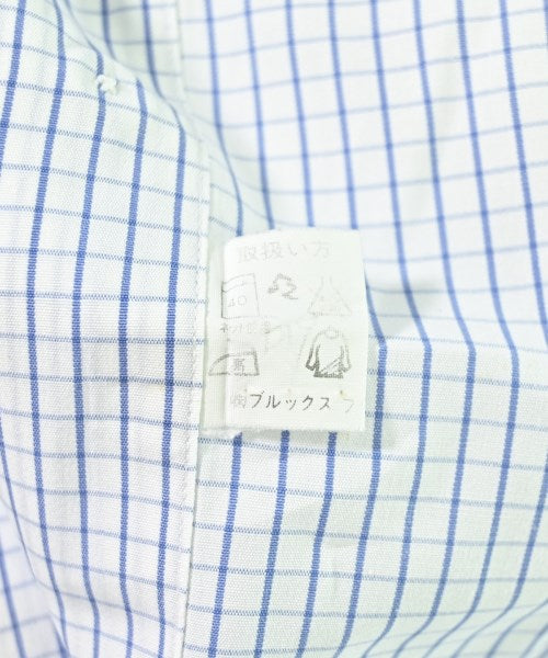 Brooks Brothers เสื้อลำลอง