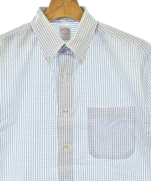 Brooks Brothers เสื้อลำลอง