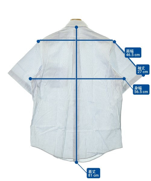 Brooks Brothers เสื้อลำลอง