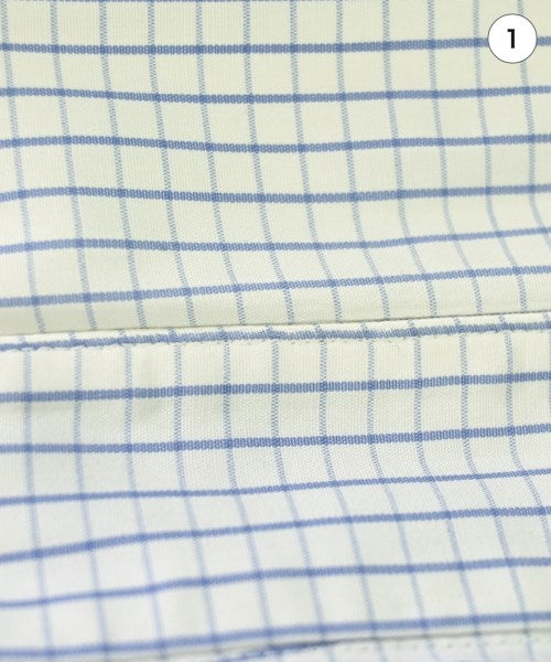 Brooks Brothers เสื้อลำลอง