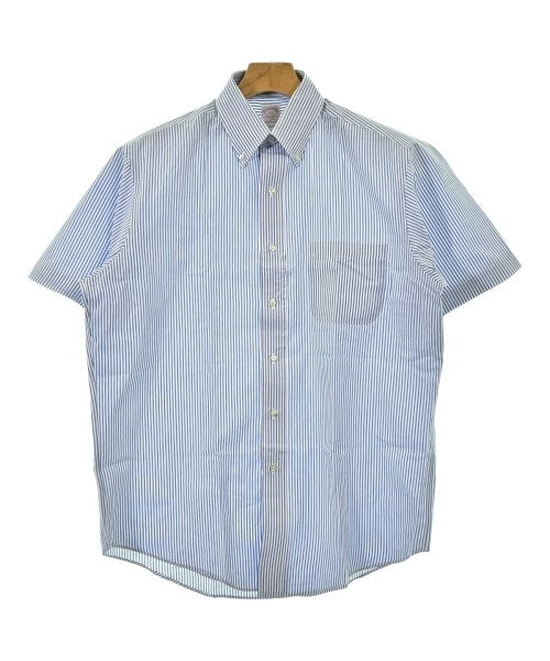 Brooks Brothers เสื้อลำลอง
