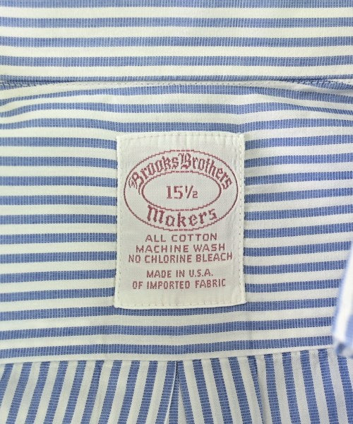 Brooks Brothers เสื้อลำลอง