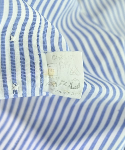 Brooks Brothers เสื้อลำลอง
