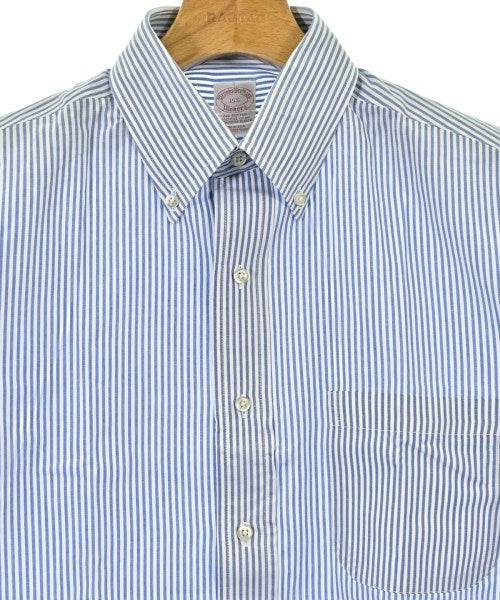 Brooks Brothers เสื้อลำลอง