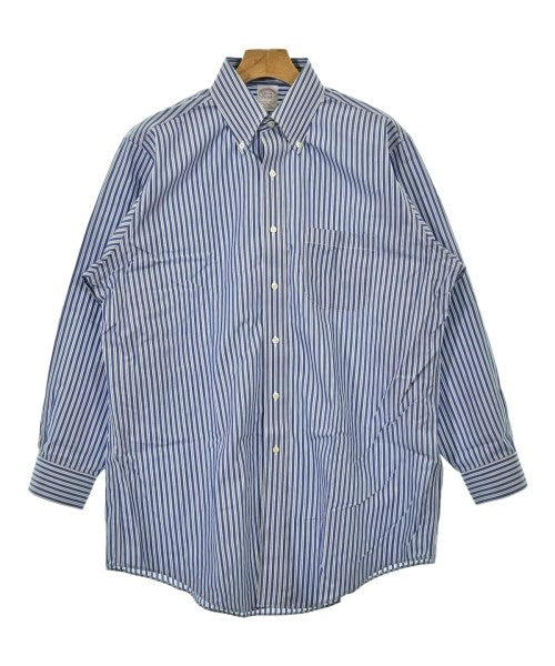 Brooks Brothers เสื้อลำลอง